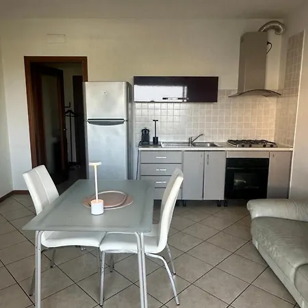 Vista Mare Lägenhet *