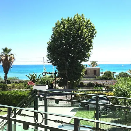 Apartment Vista Mare Grottammare