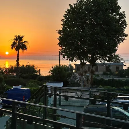 Vista Mare * Grottammare