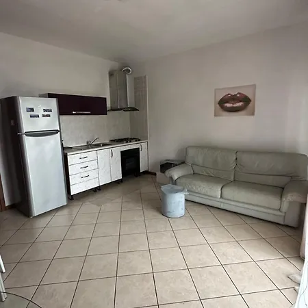 Vista Mare Apartment