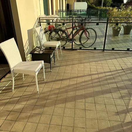 Apartment Vista Mare *
