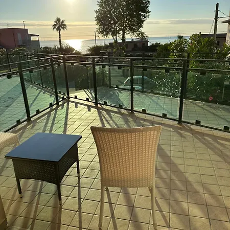 Vista Mare *