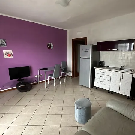 Vista Mare Apartment *