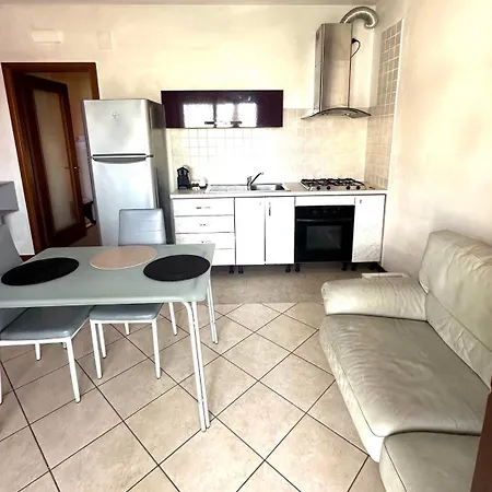 Vista Mare Apartment Grottammare