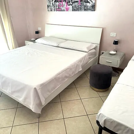 Apartment Vista Mare Grottammare