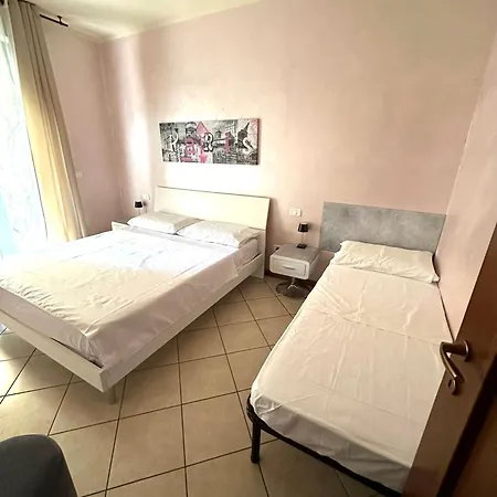 Vista Mare Apartment