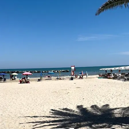 Vista Mare * Гроттамаре