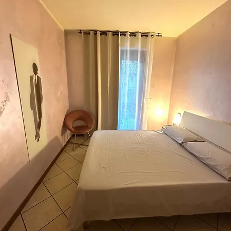 Vista Mare Apartamento Grottammare