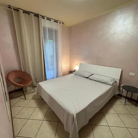 Vista Mare Apartamento *