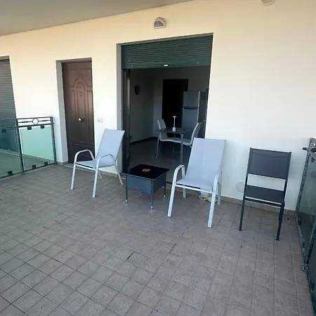 Apartamento Vista Mare Grottammare