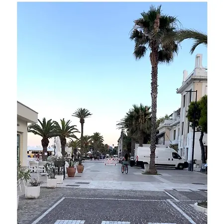 Vista Mare * Grottammare
