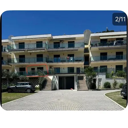 Vista Mare *