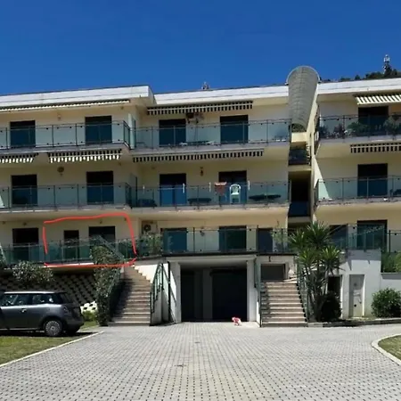 Lejlighed Vista Mare Grottammare