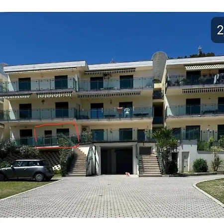 Vista Mare * Grottammare