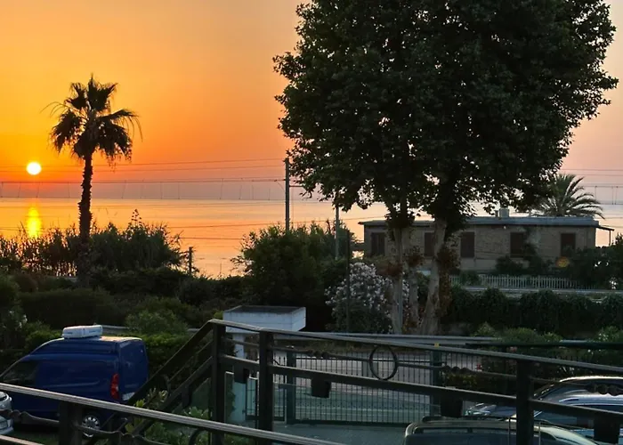 Vista Mare * Grottammare