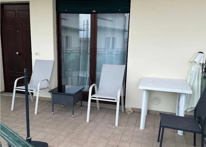 Appartamento Vista Mare